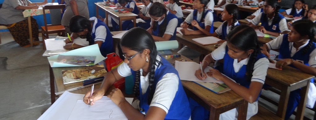 Tamil Nadu HSE (+2) 2023-2024 Exam Result Announced!